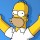 Las 5 mejores frases de Homero Simpson (I)